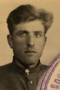 Орехов Константин Павлович
